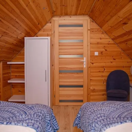 U Rybaka Lodge *