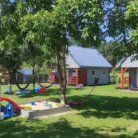 U Rybaka * Kąty Rybackie