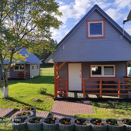 U Rybaka * Kąty Rybackie