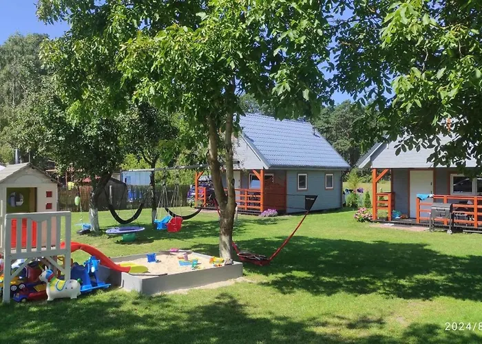 U Rybaka * Kąty Rybackie